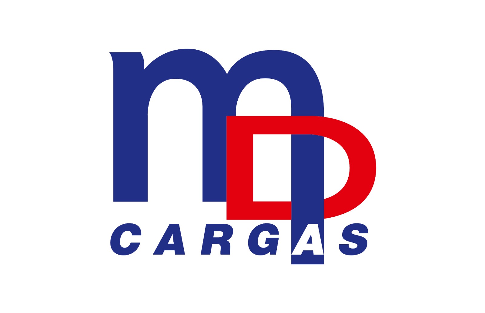 logo md-cargas