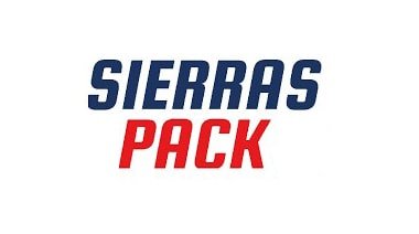 logo sierras pack